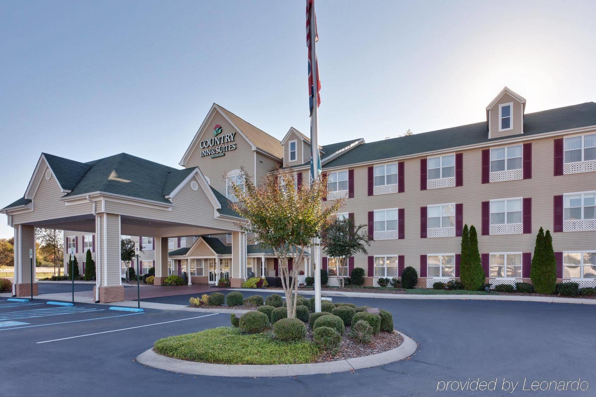 La Quinta By Wyndham Chattanooga North - Hixson Exterior photo