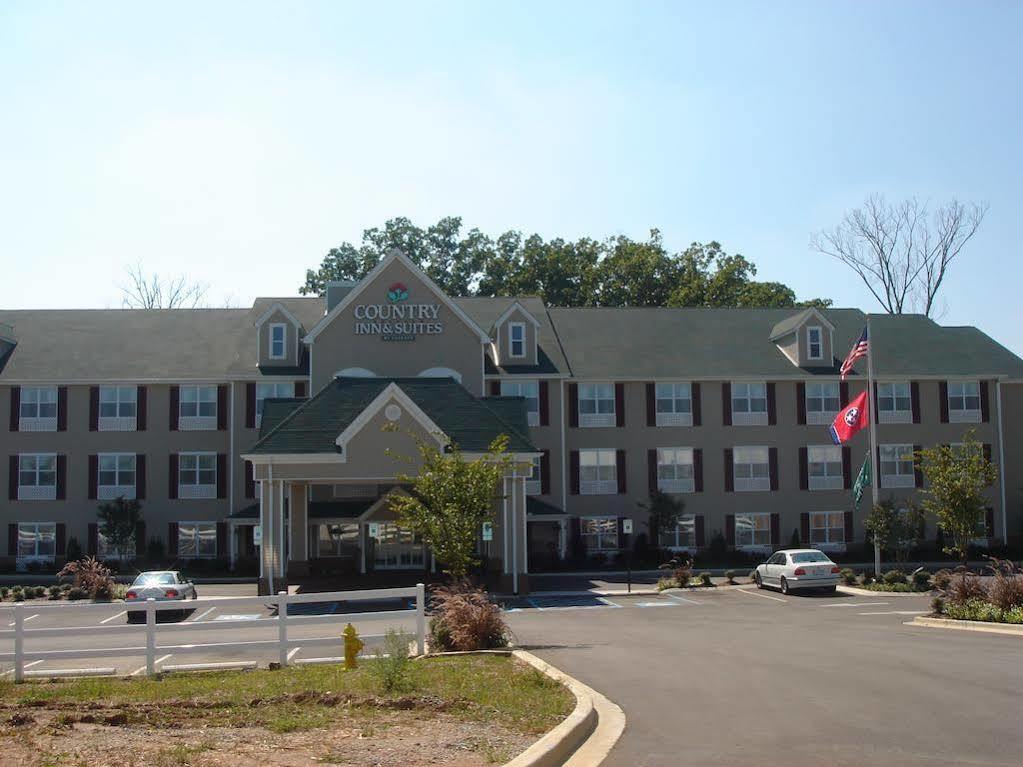 La Quinta By Wyndham Chattanooga North - Hixson Exterior photo